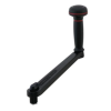 Harken 10" Lock-In Alum SpeedGrip Winch Handle